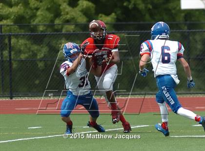 Thumbnail 2 in Cromwell @ Coginchaug Regional photogallery.