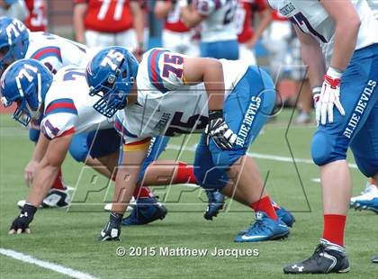Thumbnail 1 in Cromwell @ Coginchaug Regional photogallery.