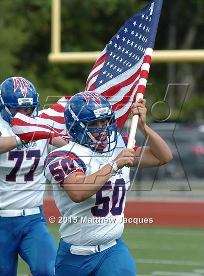 Thumbnail 2 in Cromwell @ Coginchaug Regional photogallery.