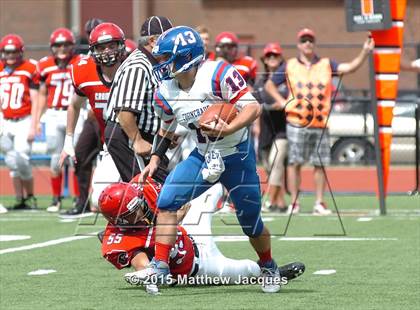 Thumbnail 3 in Cromwell @ Coginchaug Regional photogallery.