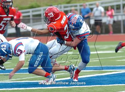 Thumbnail 2 in Cromwell @ Coginchaug Regional photogallery.