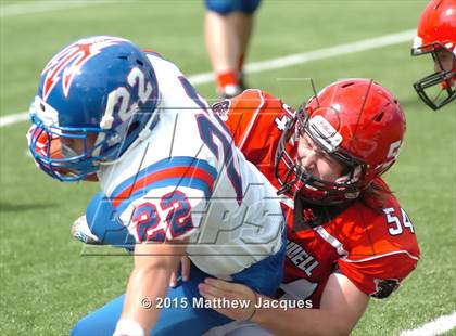 Thumbnail 3 in Cromwell @ Coginchaug Regional photogallery.