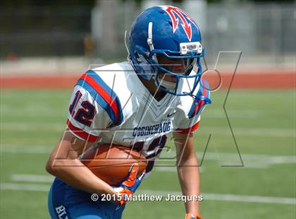Thumbnail 3 in Cromwell @ Coginchaug Regional photogallery.