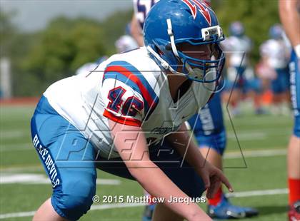 Thumbnail 1 in Cromwell @ Coginchaug Regional photogallery.