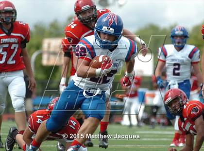 Thumbnail 2 in Cromwell @ Coginchaug Regional photogallery.