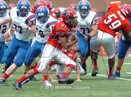 Thumbnail 2 in Cromwell @ Coginchaug Regional photogallery.