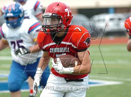 Thumbnail 3 in Cromwell @ Coginchaug Regional photogallery.