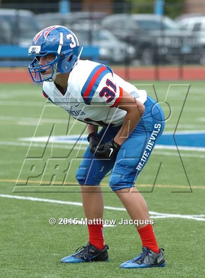 Thumbnail 3 in Cromwell @ Coginchaug Regional photogallery.