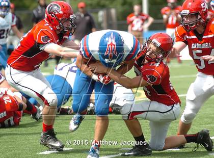Thumbnail 1 in Cromwell @ Coginchaug Regional photogallery.