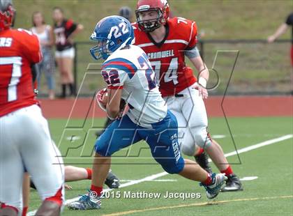 Thumbnail 2 in Cromwell @ Coginchaug Regional photogallery.