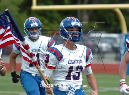 Thumbnail 3 in Cromwell @ Coginchaug Regional photogallery.