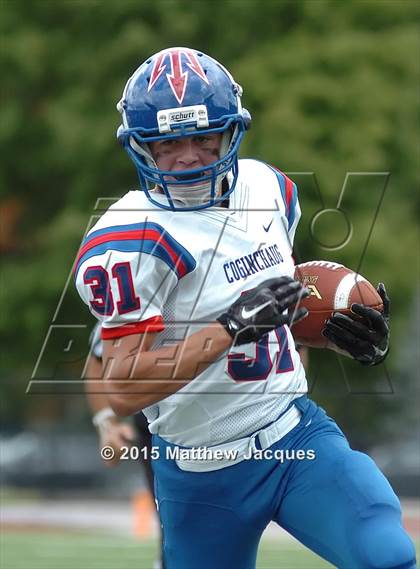 Thumbnail 3 in Cromwell @ Coginchaug Regional photogallery.