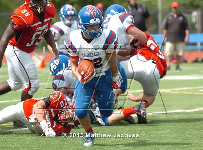 Thumbnail 2 in Cromwell @ Coginchaug Regional photogallery.
