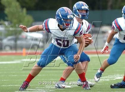 Thumbnail 3 in Cromwell @ Coginchaug Regional photogallery.