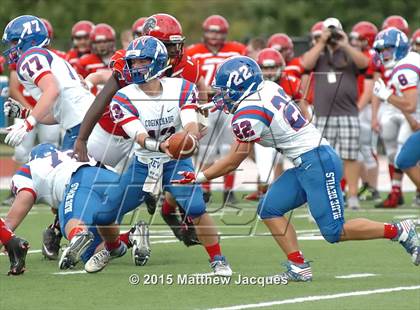 Thumbnail 1 in Cromwell @ Coginchaug Regional photogallery.
