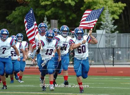Thumbnail 1 in Cromwell @ Coginchaug Regional photogallery.