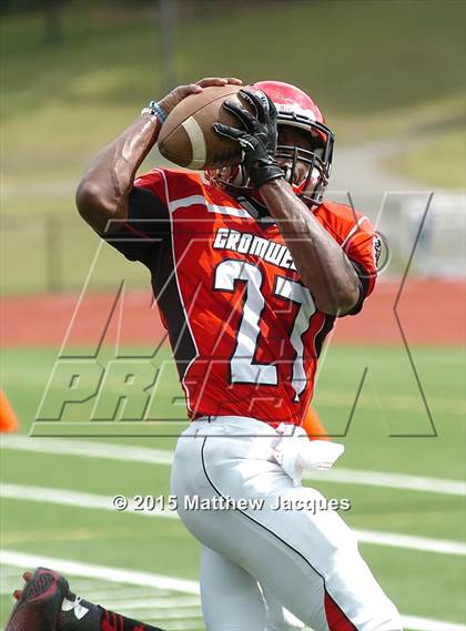 Thumbnail 1 in Cromwell @ Coginchaug Regional photogallery.
