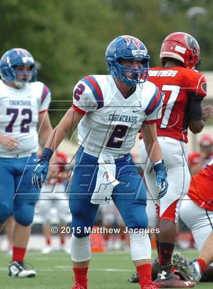 Thumbnail 2 in Cromwell @ Coginchaug Regional photogallery.
