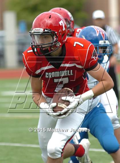Thumbnail 1 in Cromwell @ Coginchaug Regional photogallery.