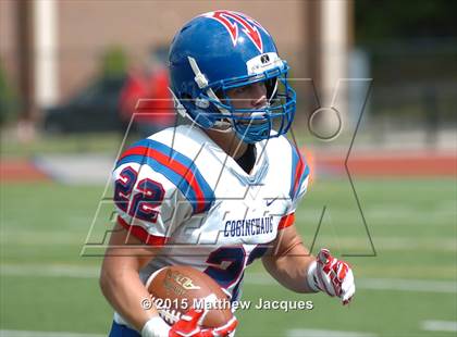 Thumbnail 3 in Cromwell @ Coginchaug Regional photogallery.