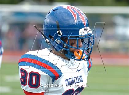 Thumbnail 2 in Cromwell @ Coginchaug Regional photogallery.