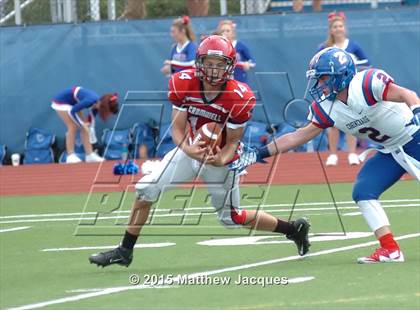 Thumbnail 2 in Cromwell @ Coginchaug Regional photogallery.