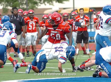 Thumbnail 2 in Cromwell @ Coginchaug Regional photogallery.