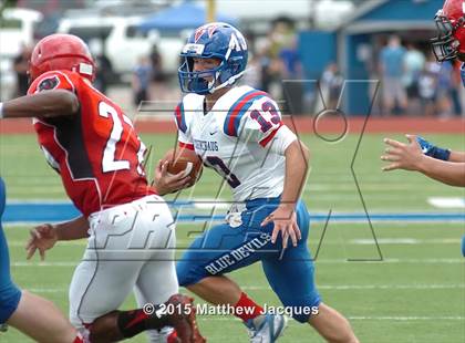 Thumbnail 3 in Cromwell @ Coginchaug Regional photogallery.