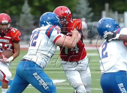 Thumbnail 2 in Cromwell @ Coginchaug Regional photogallery.