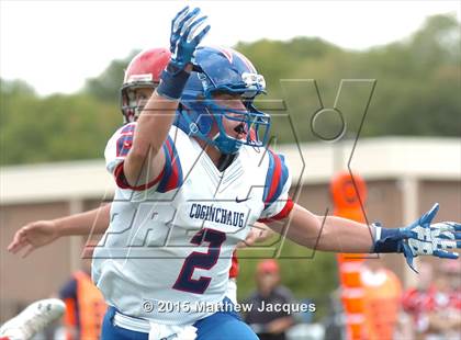 Thumbnail 1 in Cromwell @ Coginchaug Regional photogallery.