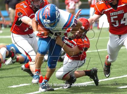 Thumbnail 2 in Cromwell @ Coginchaug Regional photogallery.