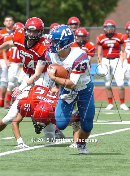 Thumbnail 2 in Cromwell @ Coginchaug Regional photogallery.