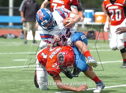 Thumbnail 2 in Cromwell @ Coginchaug Regional photogallery.