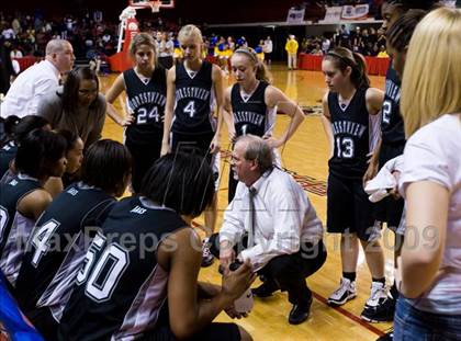 Thumbnail 1 in Forestview vs. Dudley (NCHSAA 3A Final) photogallery.