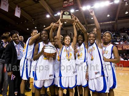Thumbnail 1 in Forestview vs. Dudley (NCHSAA 3A Final) photogallery.
