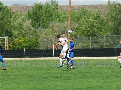 Thumbnail 2 in DeMatha @ St. Pius photogallery.
