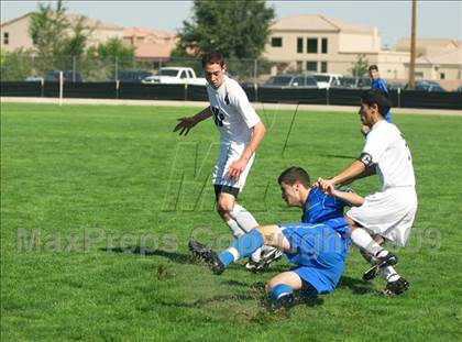 Thumbnail 2 in DeMatha @ St. Pius photogallery.