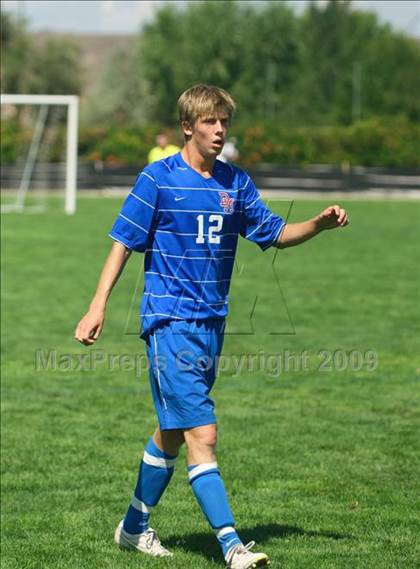 Thumbnail 2 in DeMatha @ St. Pius photogallery.