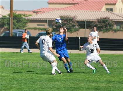 Thumbnail 1 in DeMatha @ St. Pius photogallery.