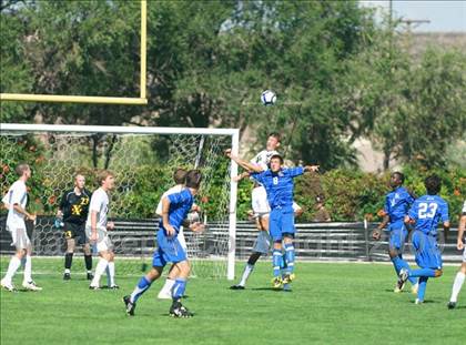 Thumbnail 1 in DeMatha @ St. Pius photogallery.