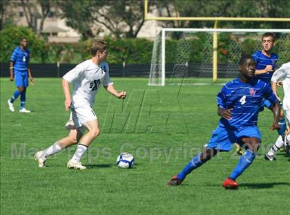 Thumbnail 3 in DeMatha @ St. Pius photogallery.