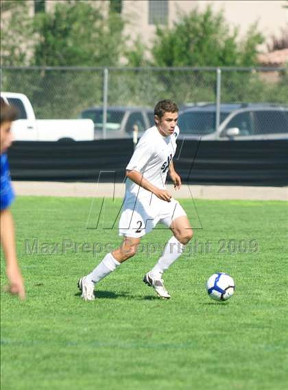 Thumbnail 3 in DeMatha @ St. Pius photogallery.