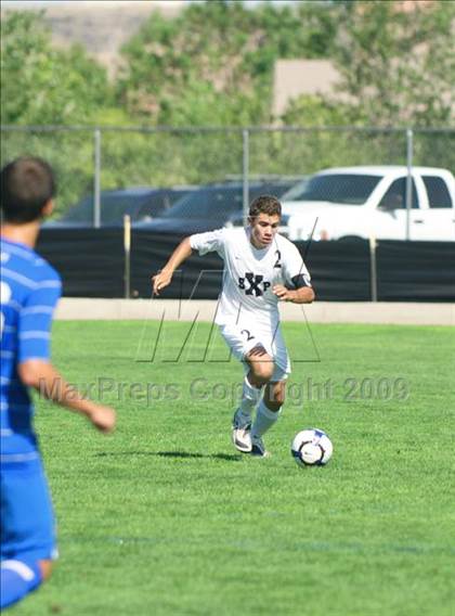 Thumbnail 2 in DeMatha @ St. Pius photogallery.