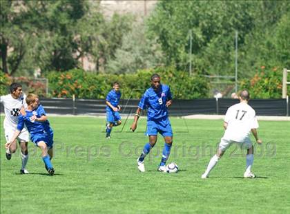 Thumbnail 1 in DeMatha @ St. Pius photogallery.