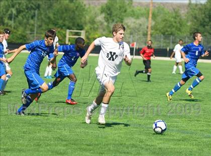 Thumbnail 2 in DeMatha @ St. Pius photogallery.