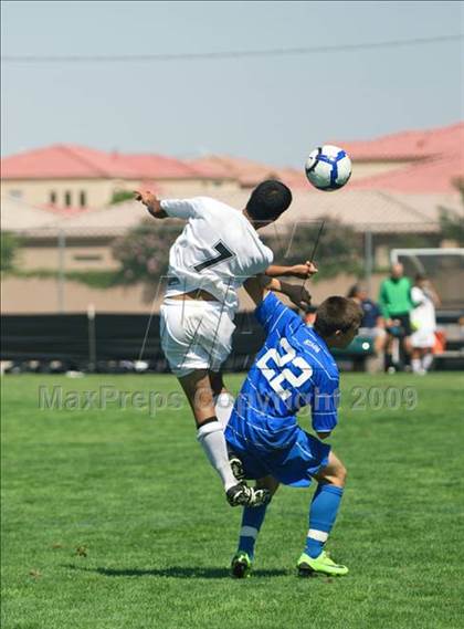 Thumbnail 2 in DeMatha @ St. Pius photogallery.
