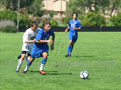Thumbnail 3 in DeMatha @ St. Pius photogallery.