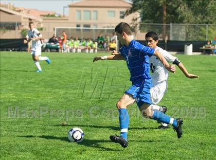 Thumbnail 3 in DeMatha @ St. Pius photogallery.