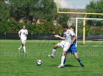 Thumbnail 2 in DeMatha @ St. Pius photogallery.