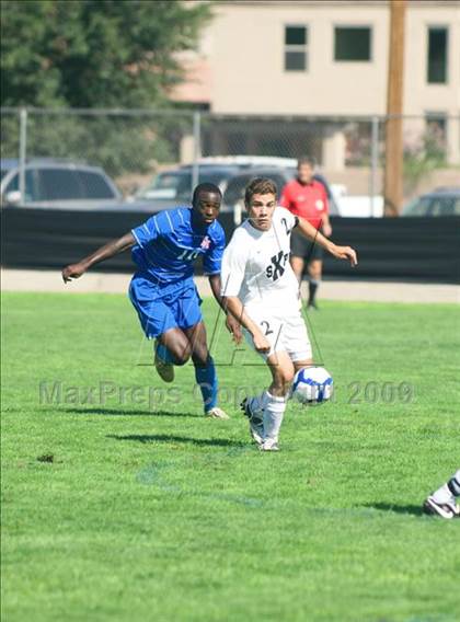Thumbnail 3 in DeMatha @ St. Pius photogallery.